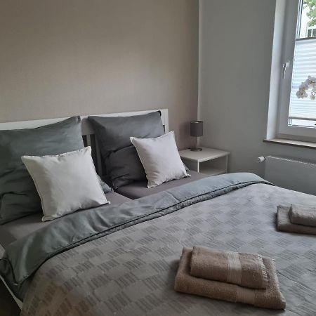 Ferienwohnung Im Werder -Fuer Monteure Nicht Geeignet- Целле Экстерьер фото