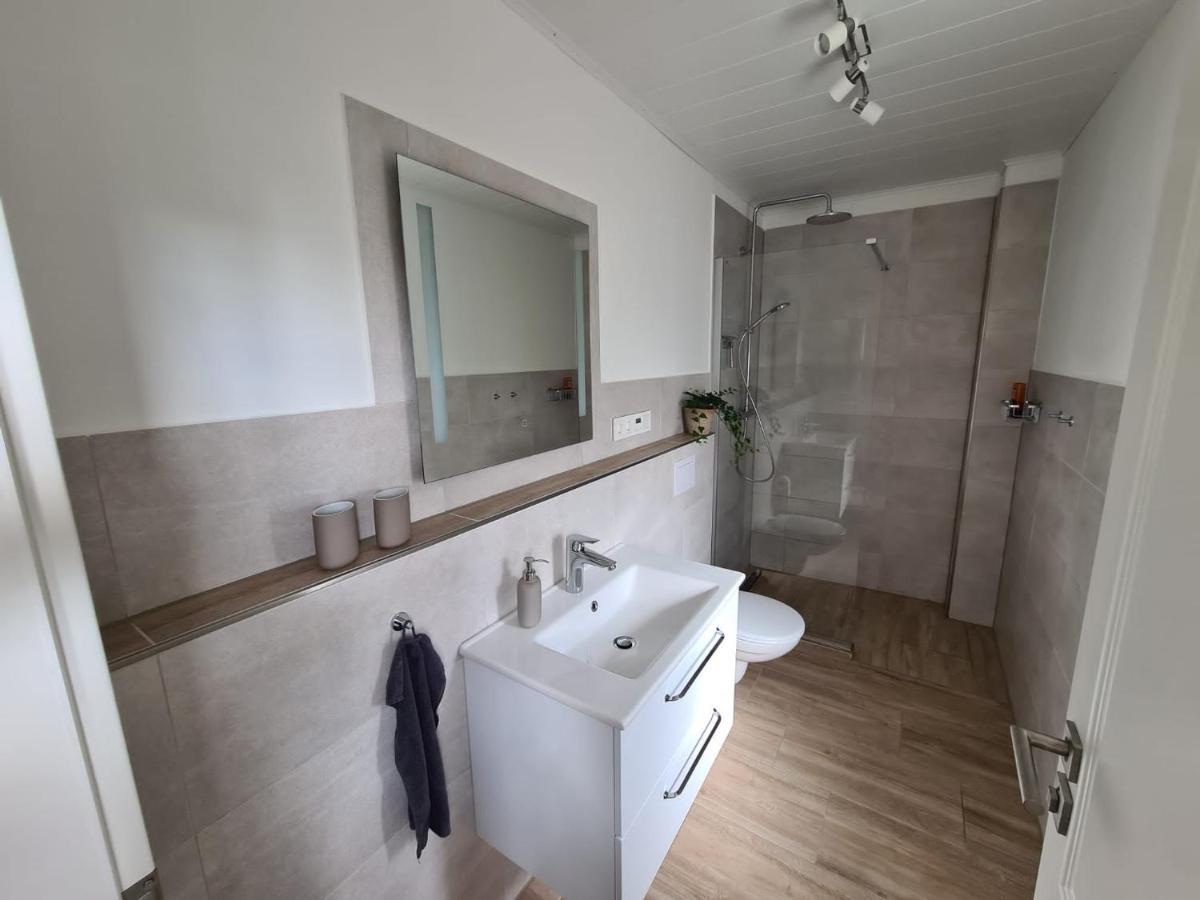 Ferienwohnung Im Werder -Fuer Monteure Nicht Geeignet- Целле Экстерьер фото
