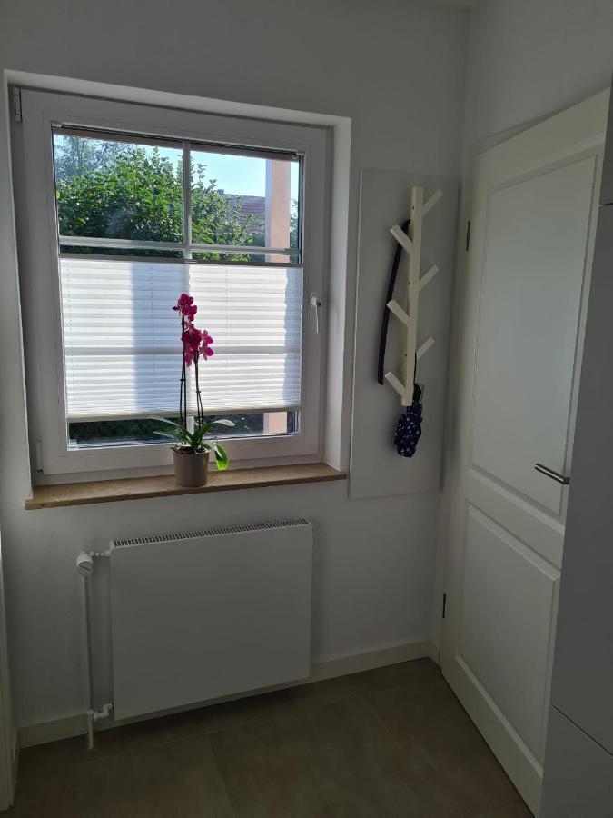 Ferienwohnung Im Werder -Fuer Monteure Nicht Geeignet- Целле Экстерьер фото